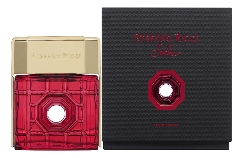 Stefano Ricci Sochi — фото 2 из 2