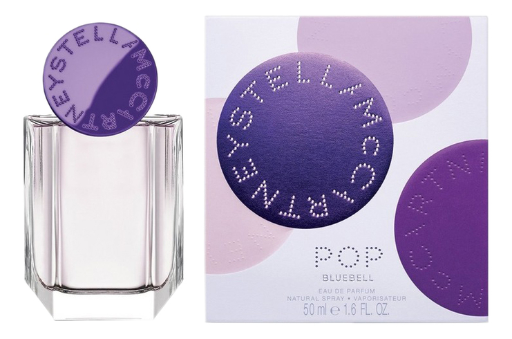 Stella Mccartney Pop Bluebell — фото 2 из 2