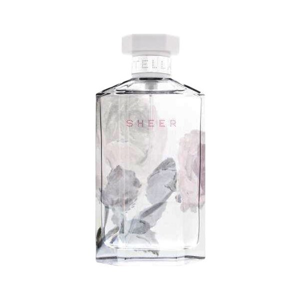 Stella Mccartney Sheer Stella 2010