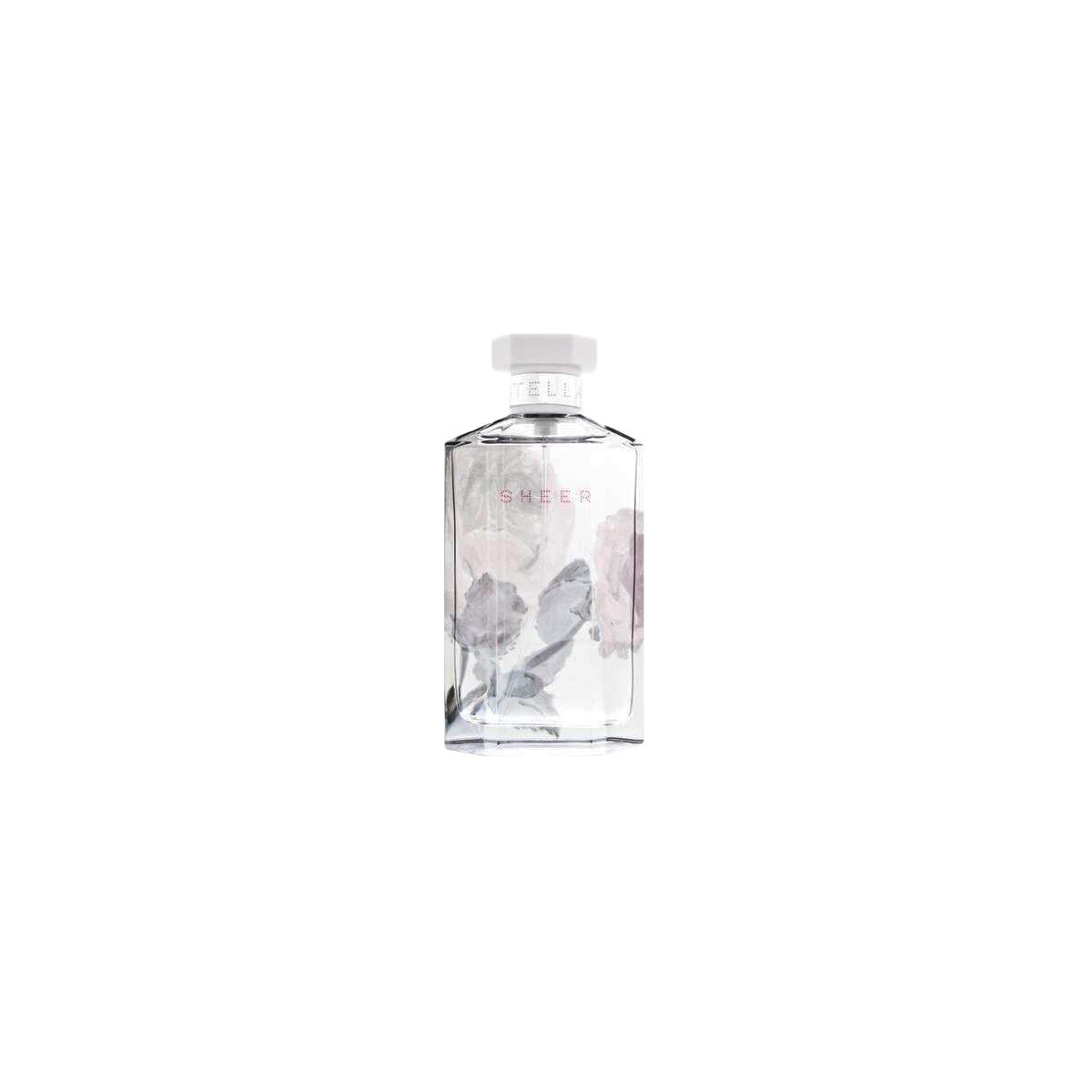 Stella Mccartney Sheer Stella