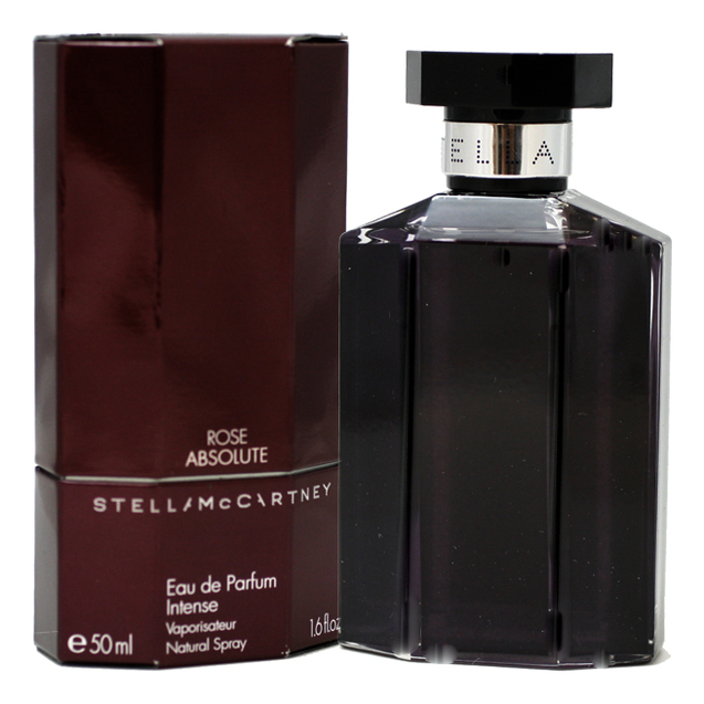 Stella Mccartney Stella Rose Absolute — набор ((п/в + п/в) 10 + 10 мл) — фото 2 из 2