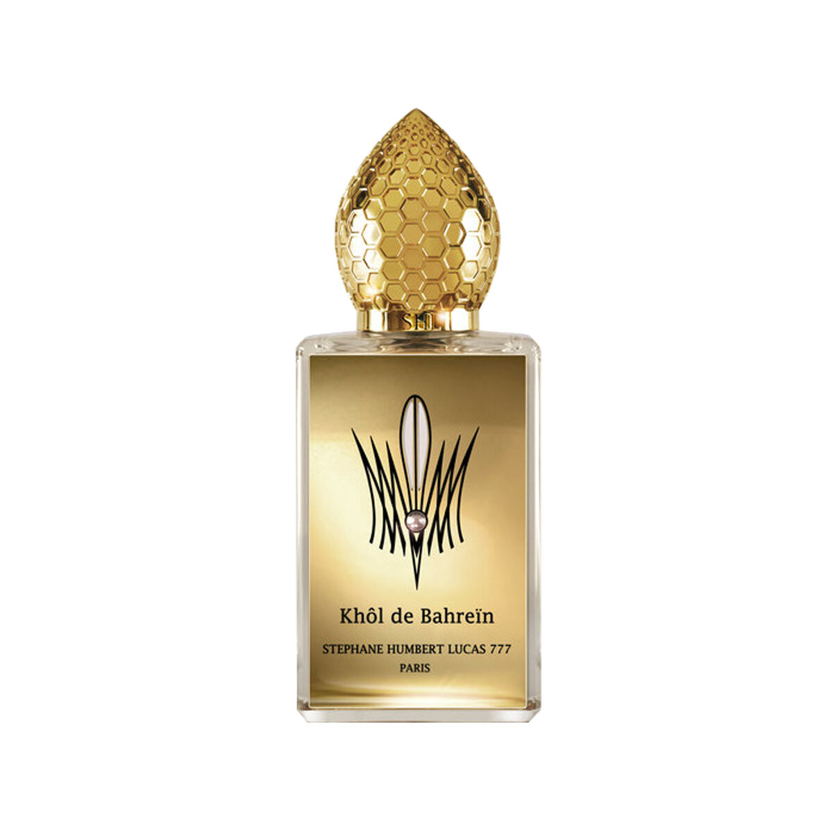 Khol de Bahrein
