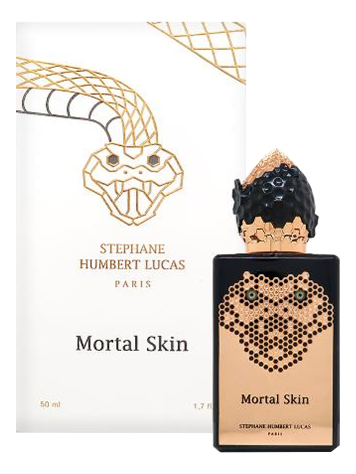Stephane Humbert Lucas 777 Mortal Skin — фото 2 из 2