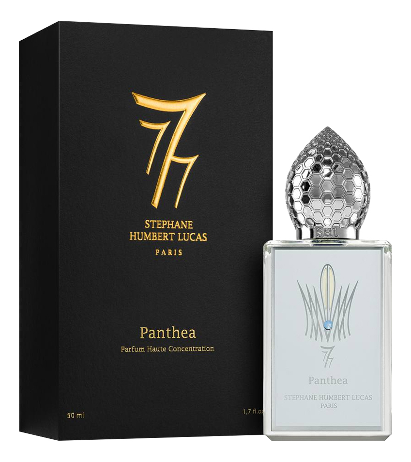Stephane Humbert Lucas 777 Panthea — фото 2 из 2