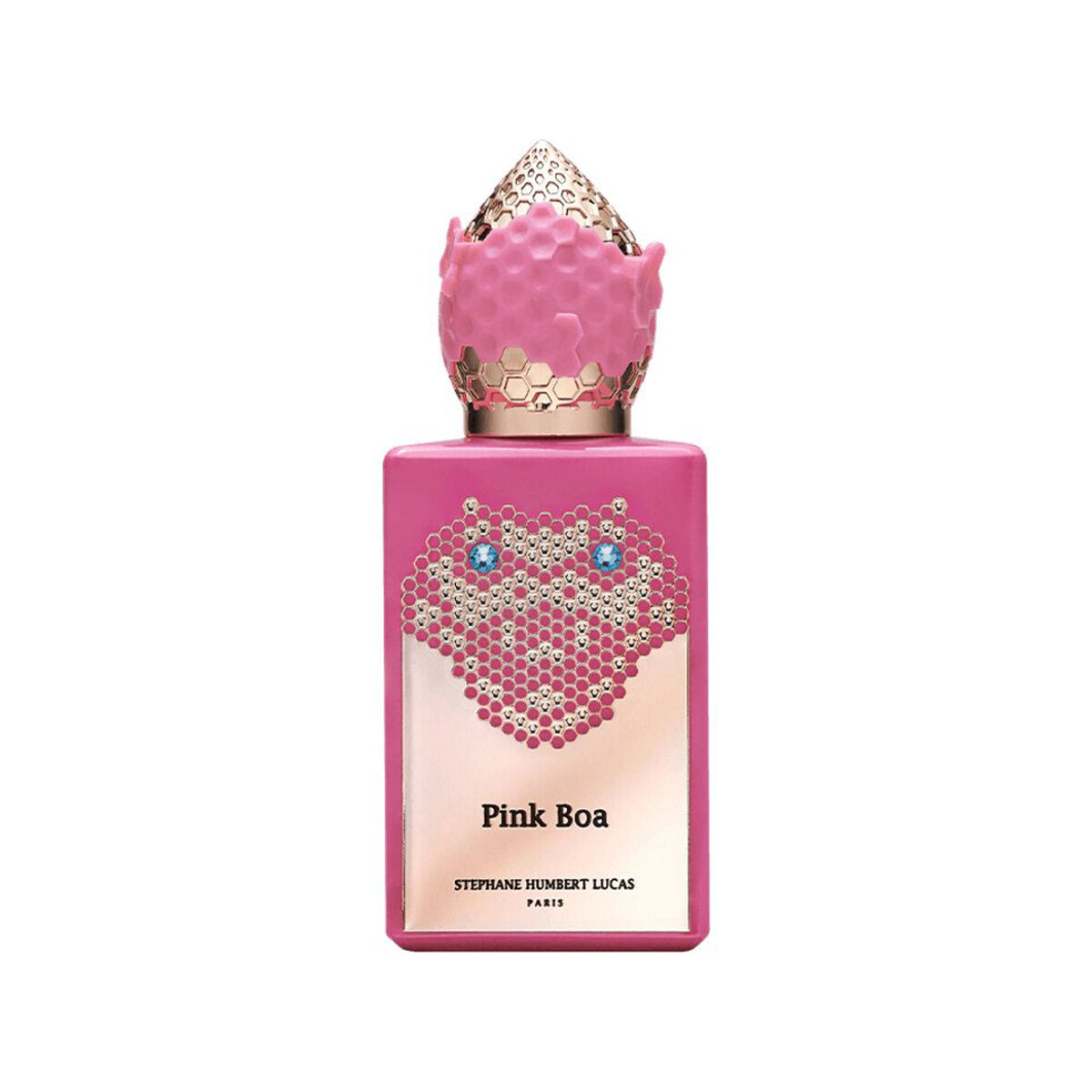 Pink Boa