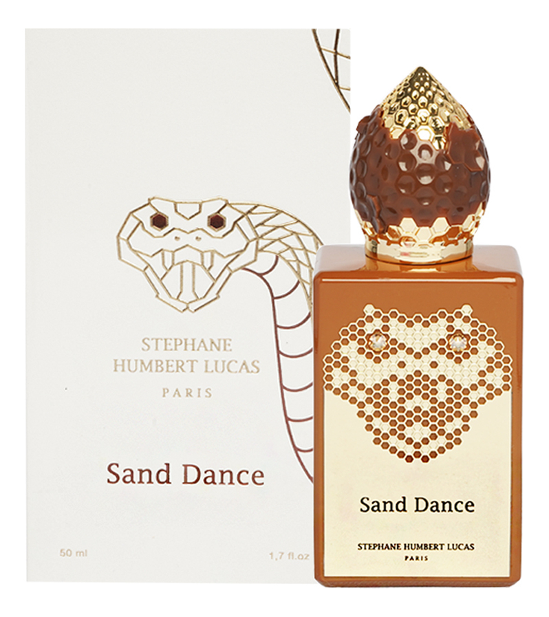 Stephane Humbert Lucas 777 Sand Dance — фото 2 из 2
