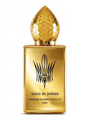 Soleil de Jeddah L Original - фото 1