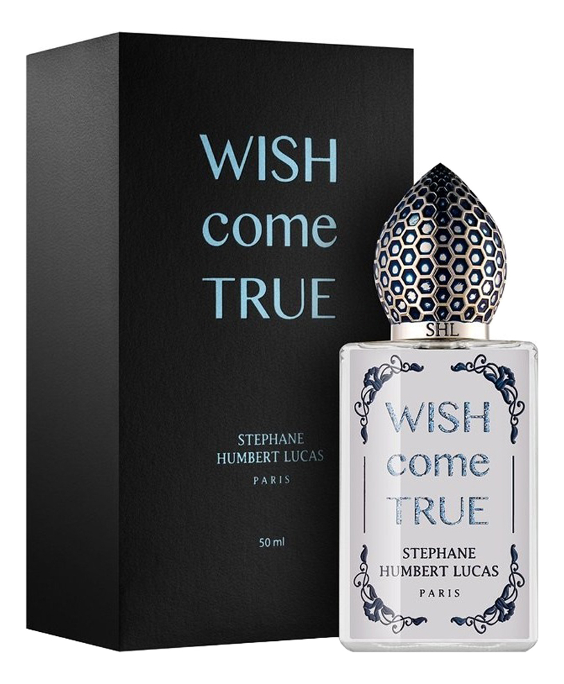 Stephane Humbert Lucas 777 Wish Come True — фото 2 из 2