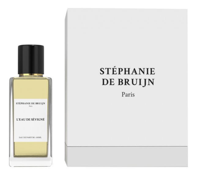 Stephanie de Bruijn L'Eau De Sevigne — фото 2 из 2