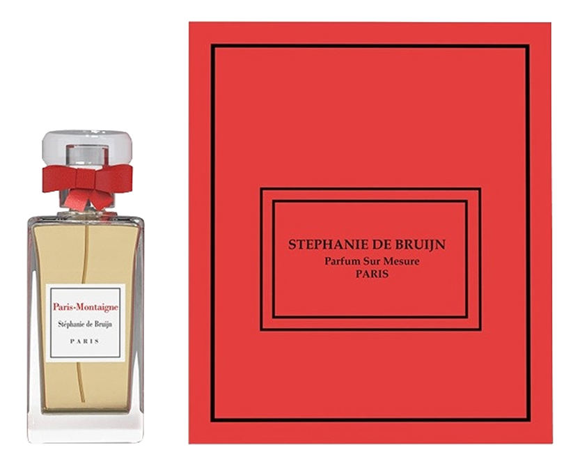Stephanie de Bruijn Paris Montaigne — фото 2 из 2