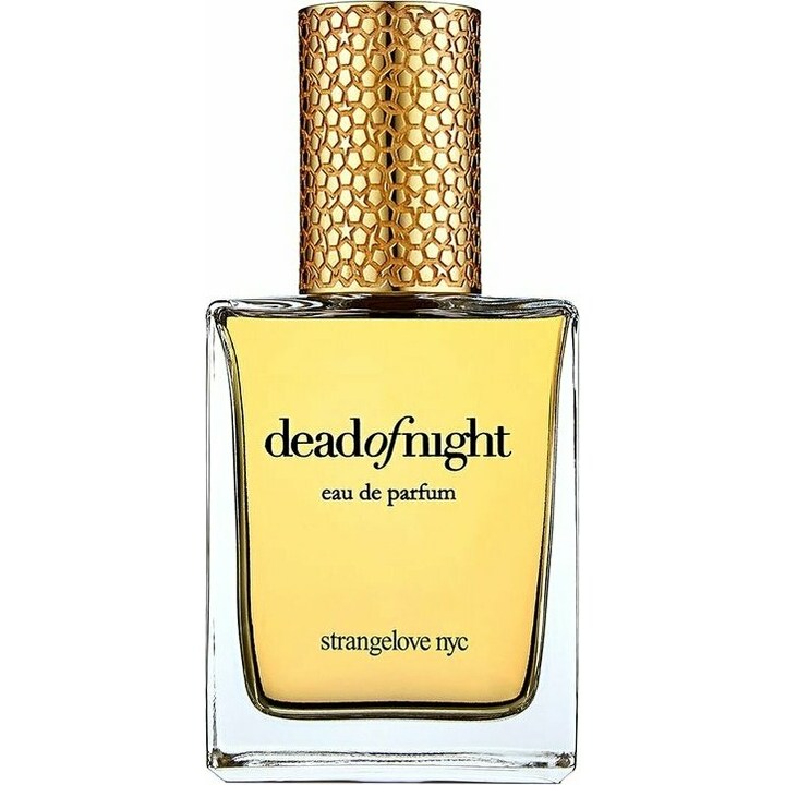 Strangelove NYC Deadofnight