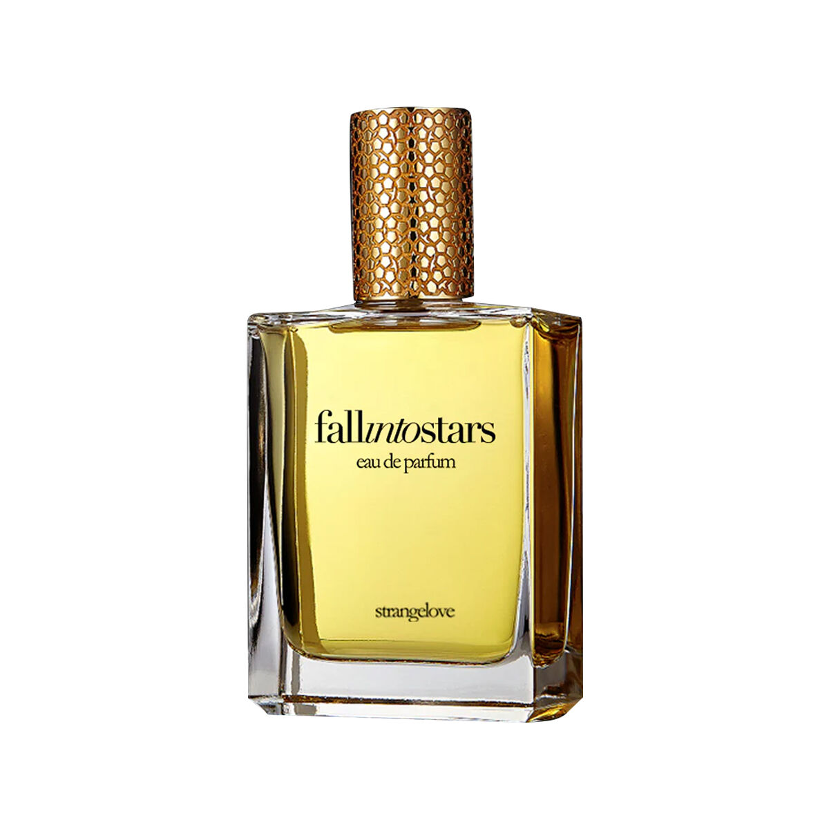 Strangelove NYC Fall Into Stars