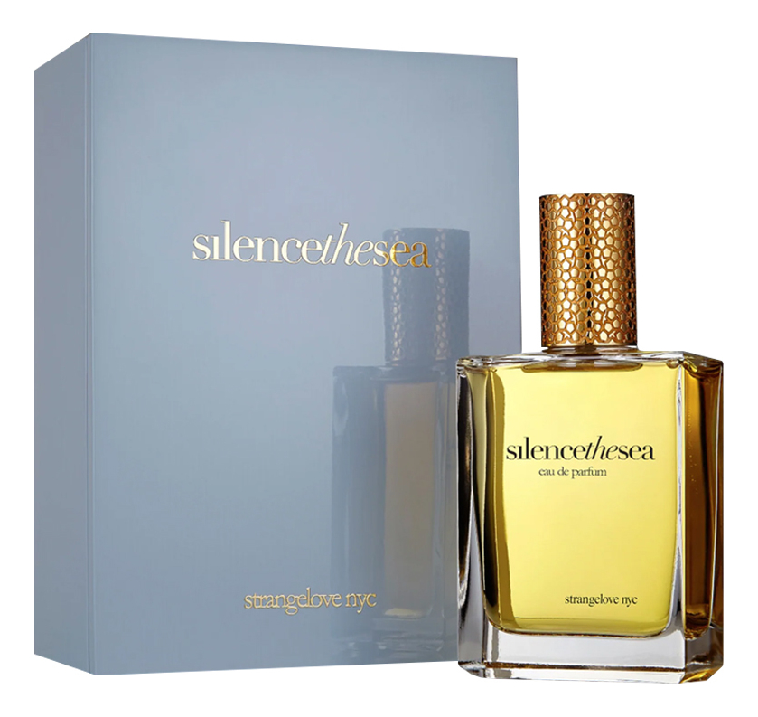 Strangelove NYC Silence The Sea — фото 2 из 2