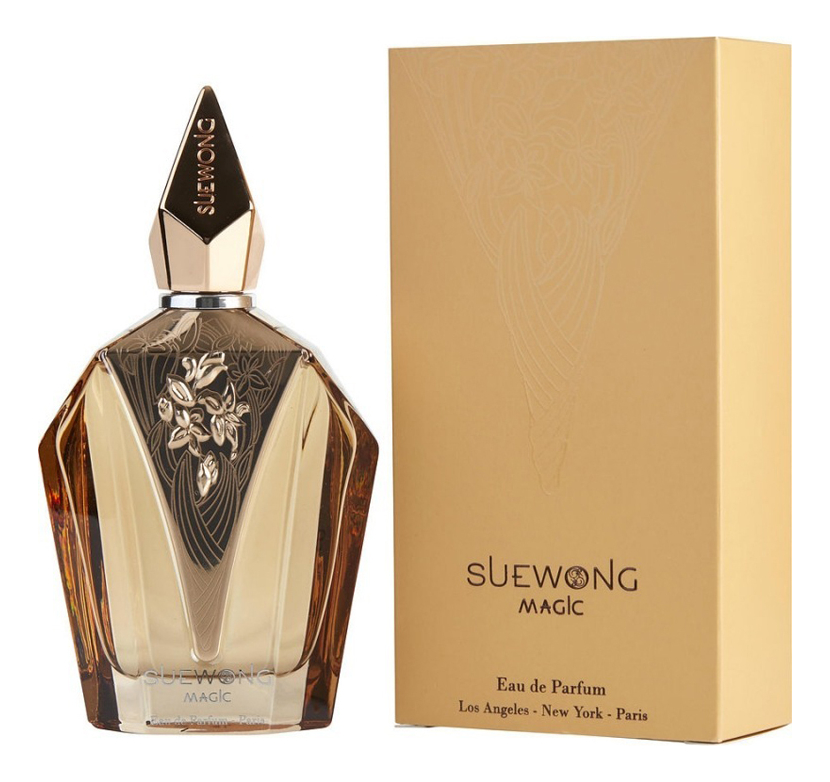 Sue Wong Magic — фото 2 из 2