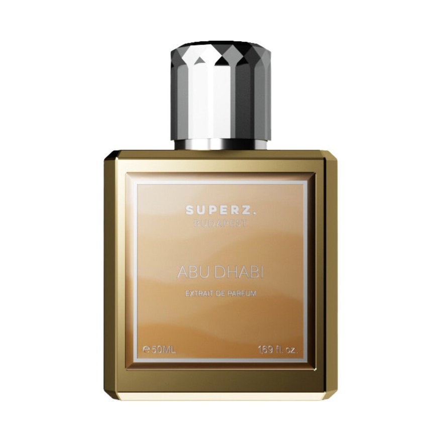 Superz Budapest Abu Dhabi