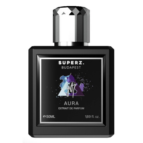 Superz Budapest Aura