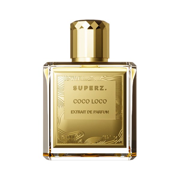 Superz Budapest Coco Loco