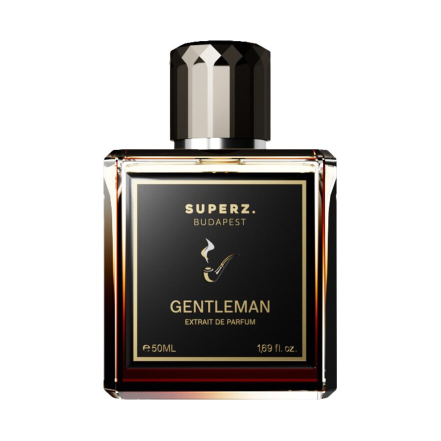 Superz Budapest Gentleman