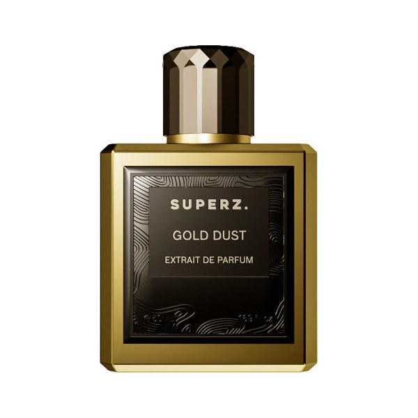 Superz Budapest Gold Dust