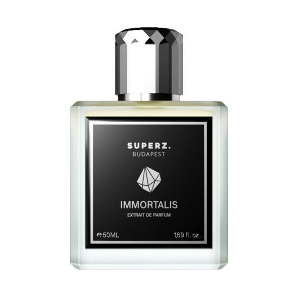 Superz Budapest Immortalis