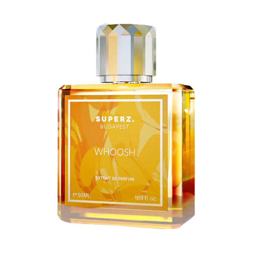 Superz Budapest Whoosh