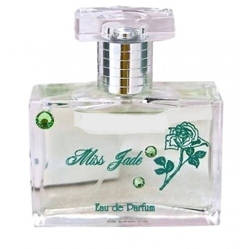 Miss Jade - фото 1