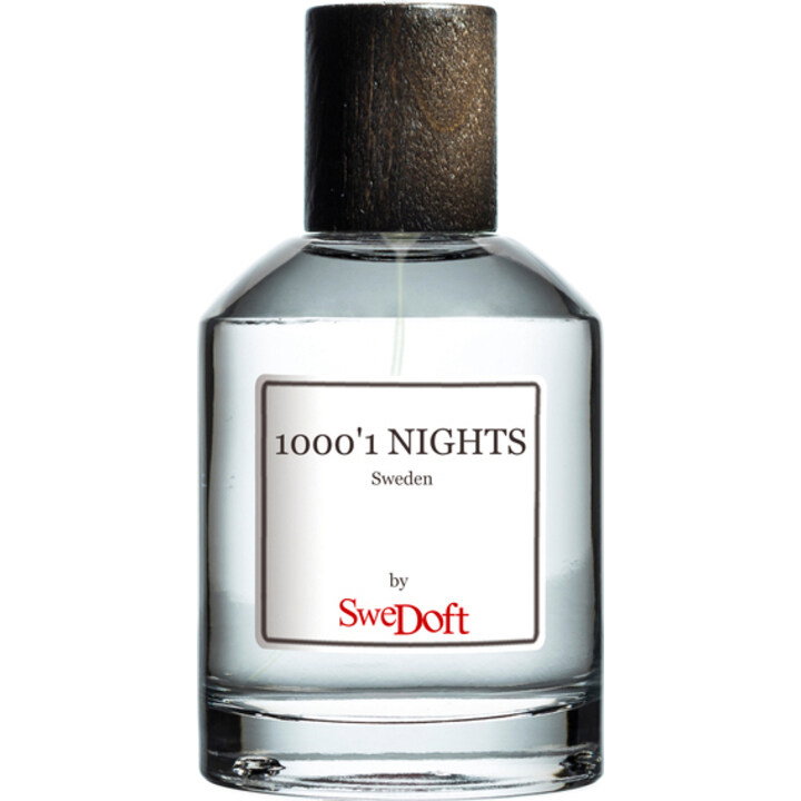 Swedoft 1000 1 Nights