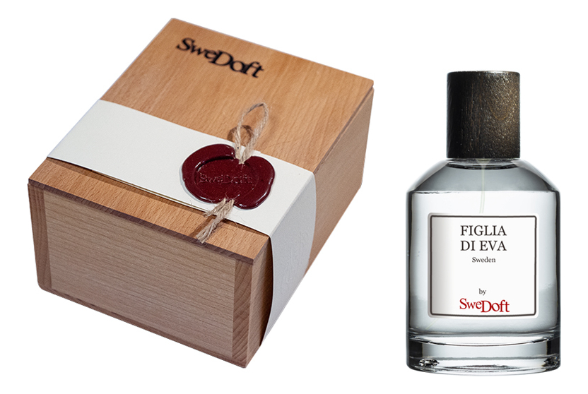 Swedoft Figlia Di Eva — фото 2 из 2