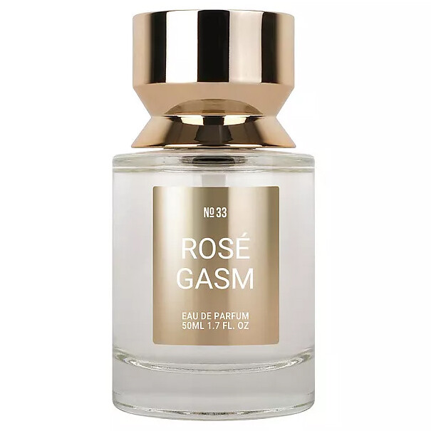 SWG No 33 Rose Gasm