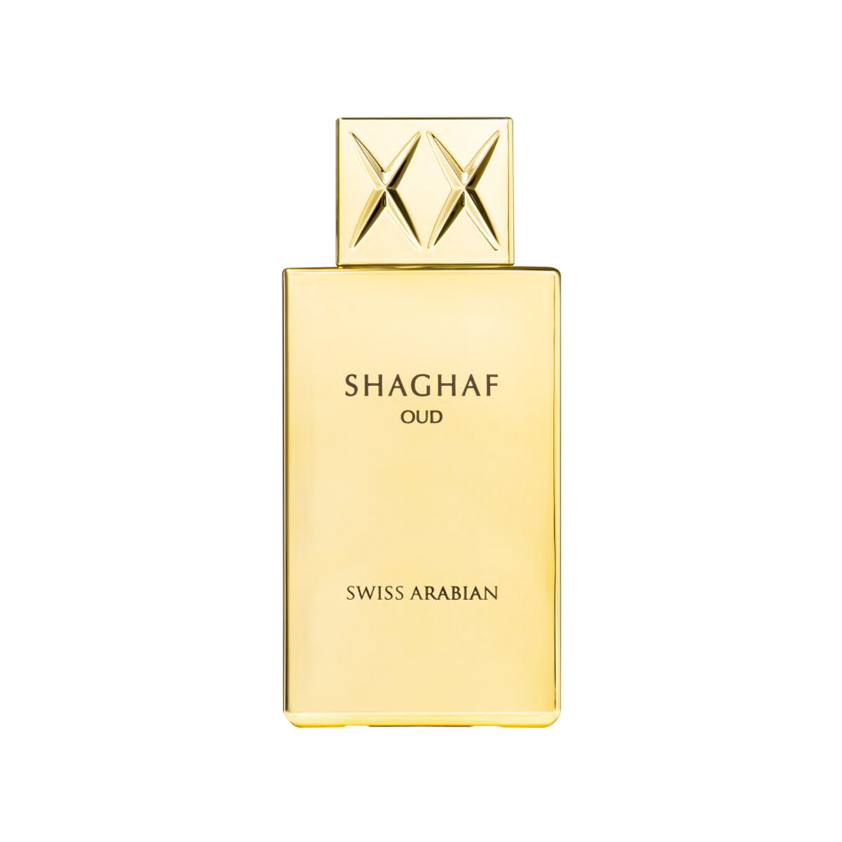 Arabian Shaghaf Oud
