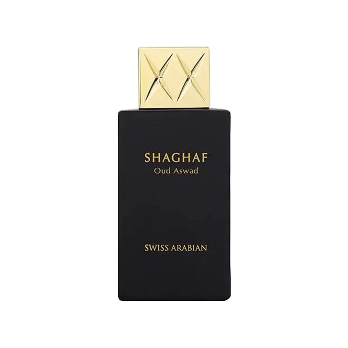 Swiss Arabian Shaghaf Oud Aswad