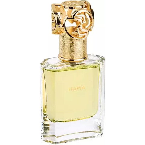 Swiss Arabian Hawa