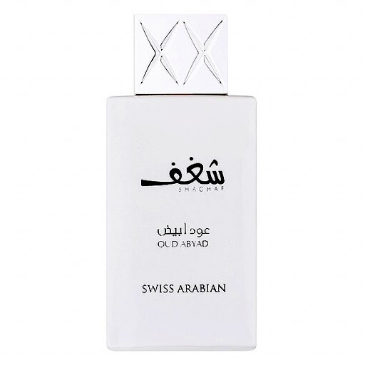 Swiss Arabian Shaghaf Oud Abyad