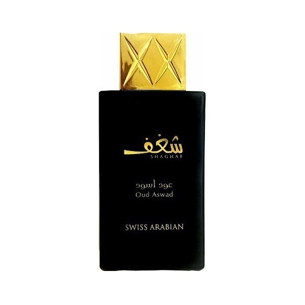 Swiss Arabian Shaghaf Oud Aswad