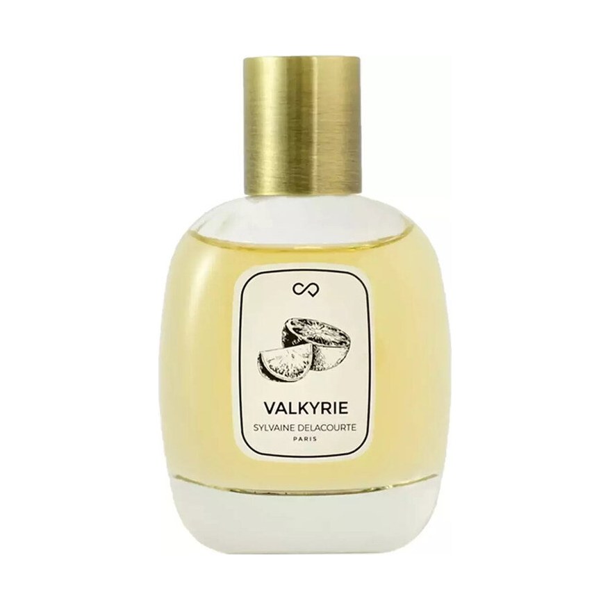 Sylvaine Delacourte Valkyrie