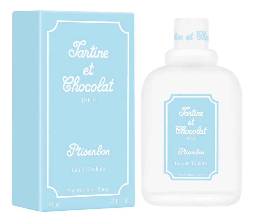 Tartine et Chocolat Ptisenbon — фото 2 из 2