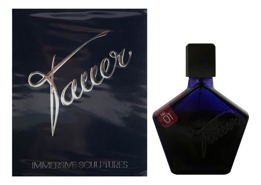 Tauer Perfumes 01 Le Maroc Pour Elle — фото 2 из 2