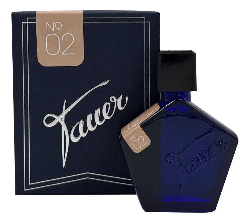 Tauer Perfumes 02 L'Air du Desert Marocain — фото 2 из 2