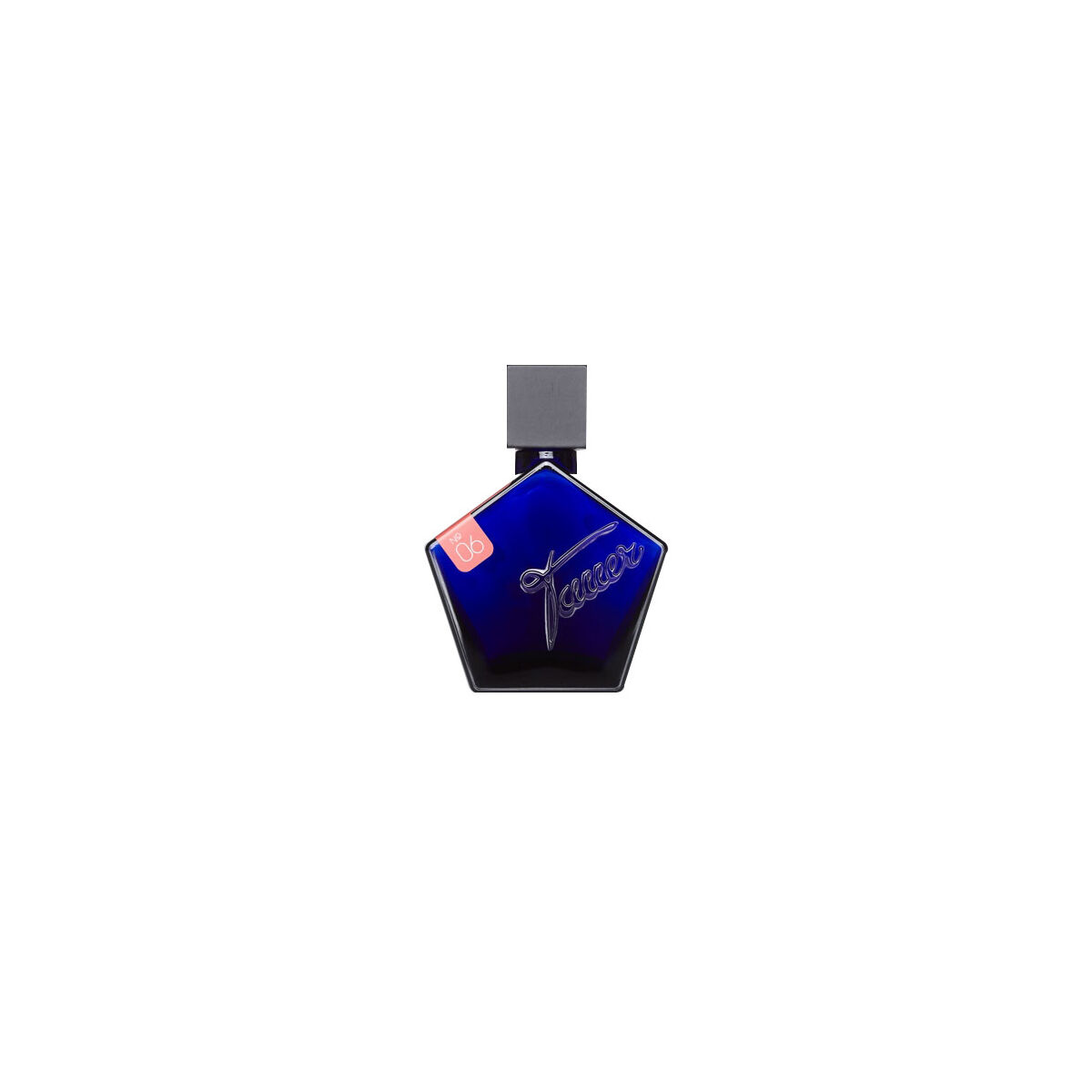 Tauer Perfumes 06 Incense Rose