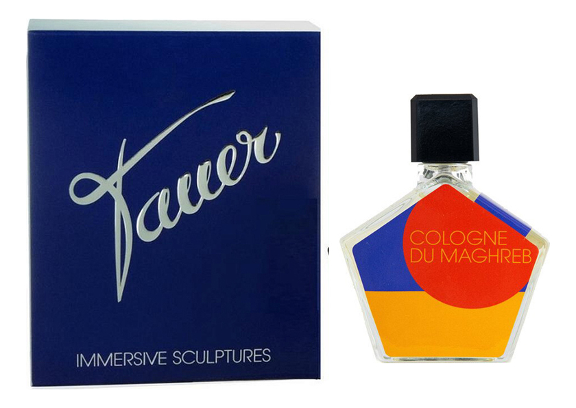 Tauer Perfumes Cologne Du Maghreb — фото 2 из 2
