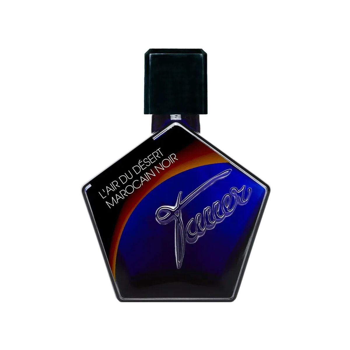 L Air du Desert Marocain Noir