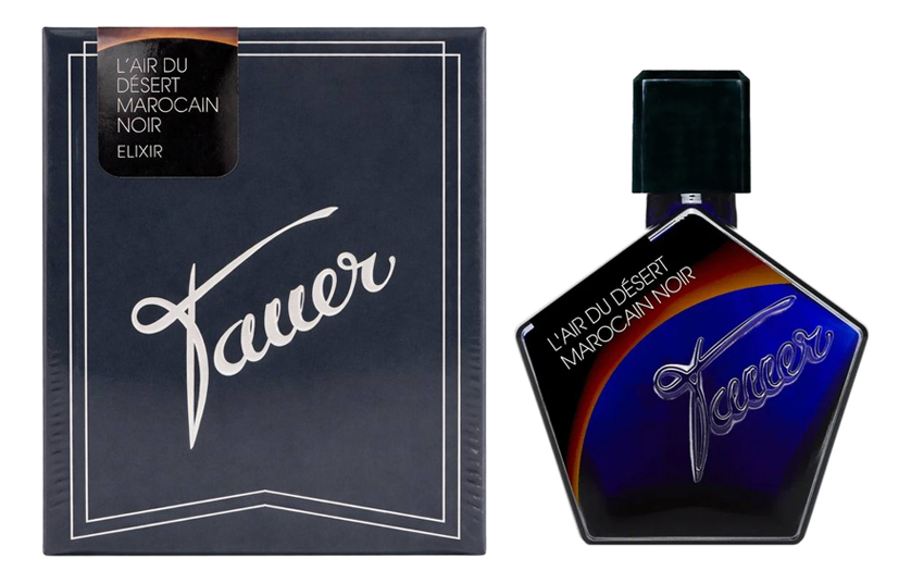 Tauer Perfumes L'Air du Desert Marocain Noir — фото 2 из 2