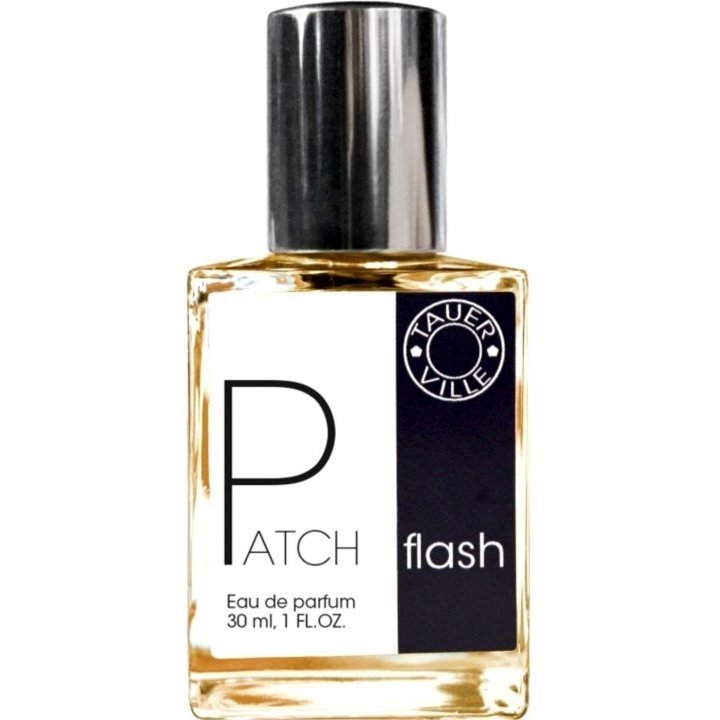 Tauerville Patch Flash