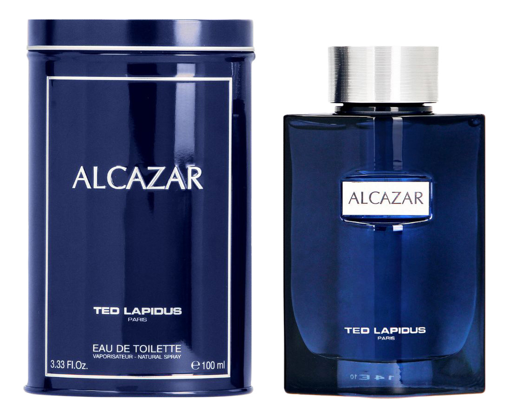 Ted Lapidus Alcazar — фото 2 из 2