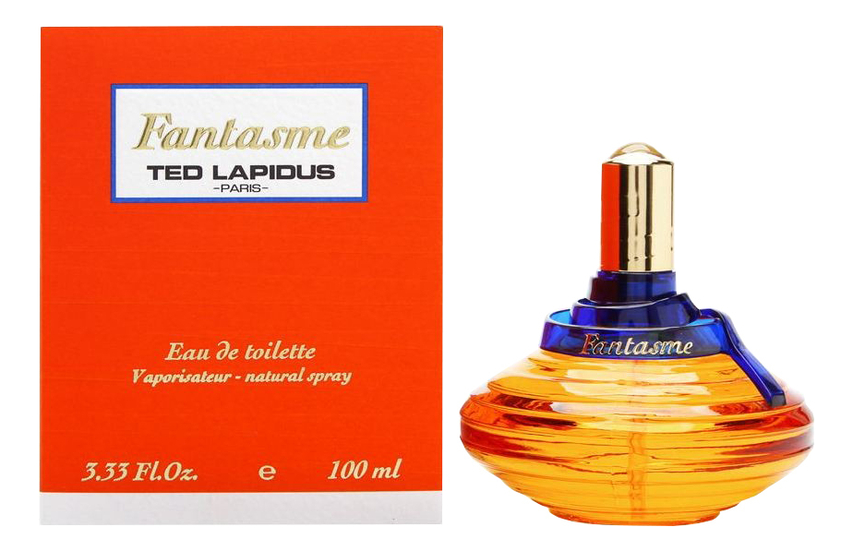 Ted Lapidus Fantasme — фото 2 из 2