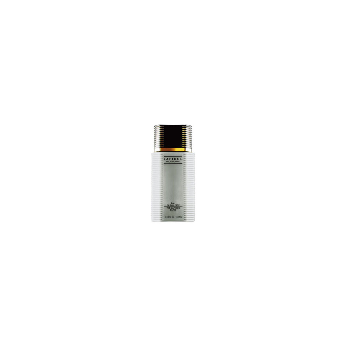 Lapidus Lapidus Pour Homme