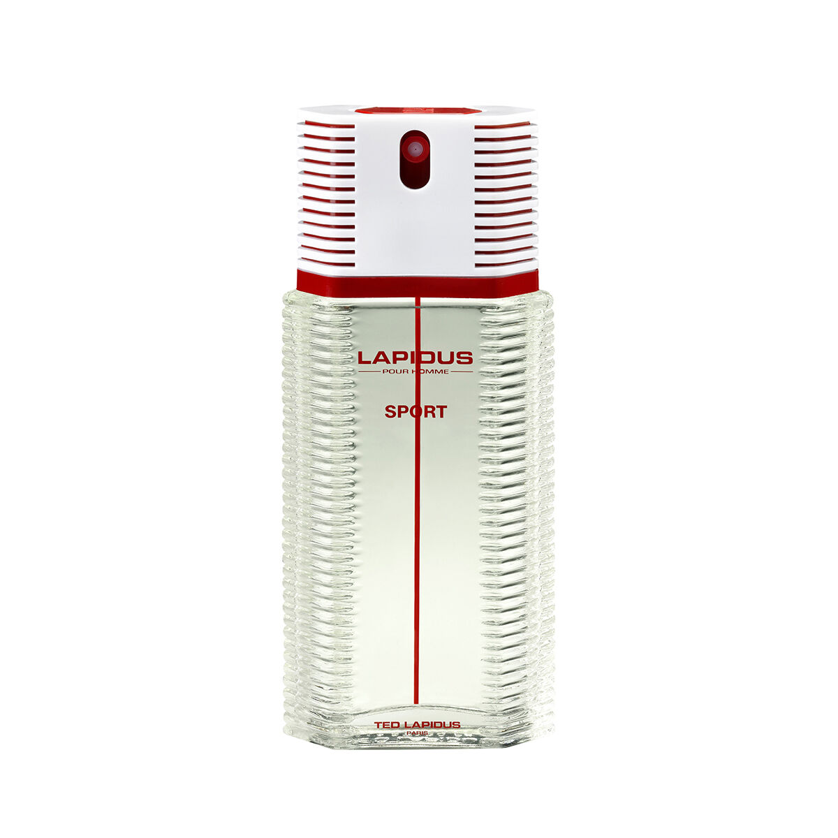 Ted Lapidus Lapidus Pour Homme Sport
