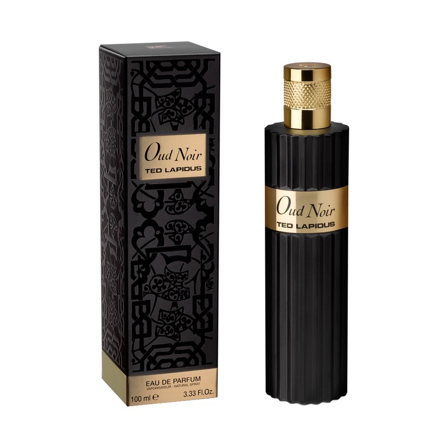 Ted Lapidus Oud Noir — фото 2 из 2