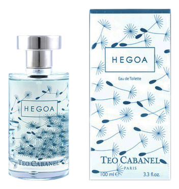 Teo Cabanel Hegoa — фото 2 из 2