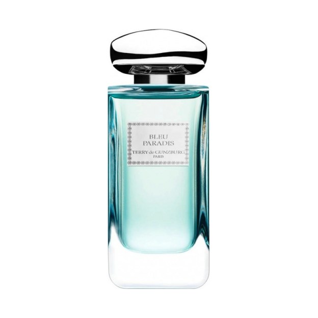 Terry de Gunzburg Bleu Paradis — набор ((п/в + п/в) 100 + 8.5 мл)